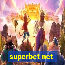 superbet net